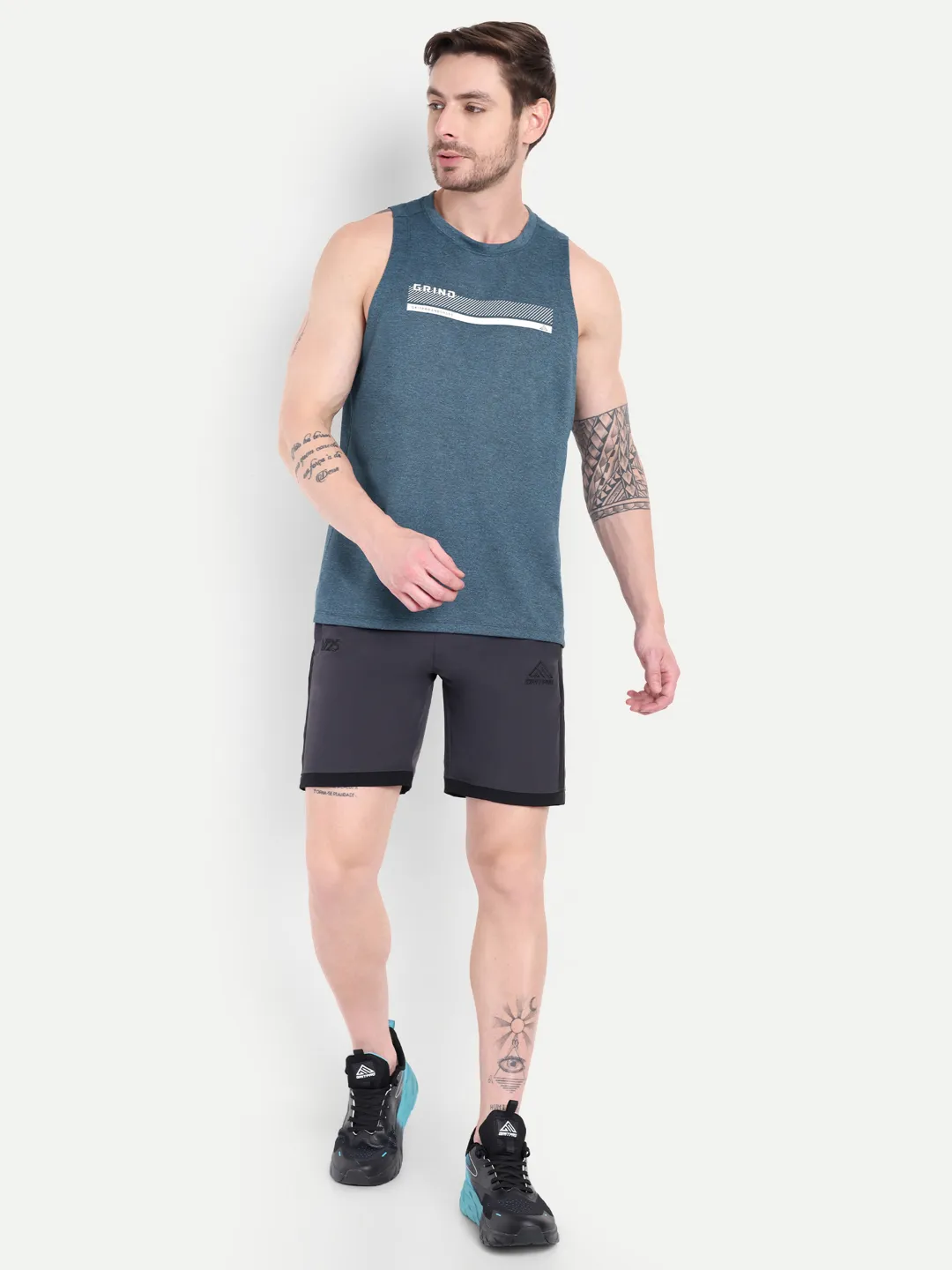 ecomm male shoot
